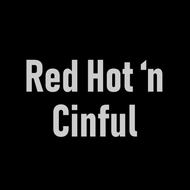 Red Hot 'n Cinful