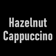 Hazelnut Cap 