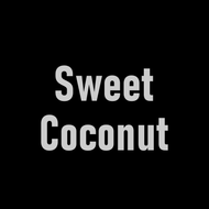 Sweet Coconut