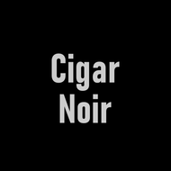 Cigar Noir