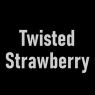 Twisted Strawberry