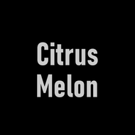 Citrus Melon