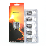 V8 Baby Coil (5-pack) by SMOKtech
