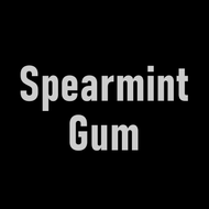 Spearmint Gum / Gummy Spearmint