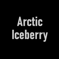 Arctic Iceberry / Frosty Berry