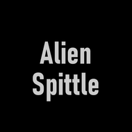 Alien Spittle 