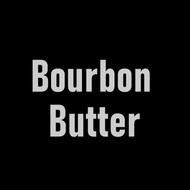 Bourbon Butter