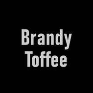 Brandy Toffee