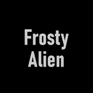 Frosty Alien / Gremlin 