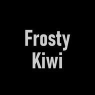 Frosty Kiwi 
