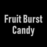 Fruit Burst Candy 
