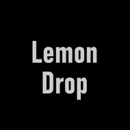 Lemon Drop 