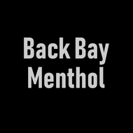 Puff Menthol / Back Bay Menthol