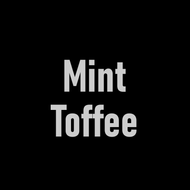 Mint Toffee 
