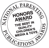 Honors Award Winning Toy Award Winning Toy for Children