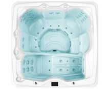 Hawaiian Supreme Classic ( 2.0m x 2.0m x 820mm)