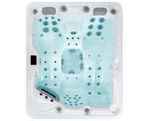 Malibu Supreme Hydro ( 2.0m x 1.74m x 820mm )