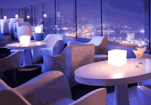 under table led lighting battery operated