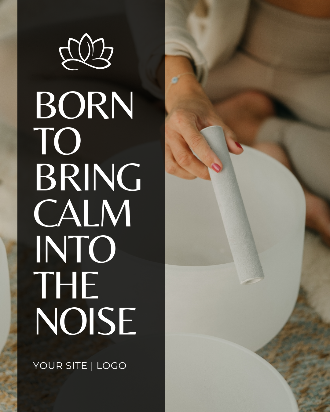 Example graphic from the Studio Graphics Pack