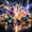 Crystal frequency collection with amethyst, rose quartz, clear quartz and other stones representing the Isochiral Healthy Mega Pack and 36 crystal audio programs