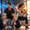 Man and woman strength training in a gym representing the Fitness Subliminal Audio Pack for workout motivation, energy, posture and peak performance