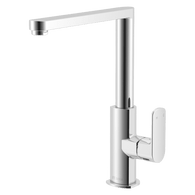 ABEY GARETH ASHTON MADISON CHROME HIGH HEAD TAP - 2K1