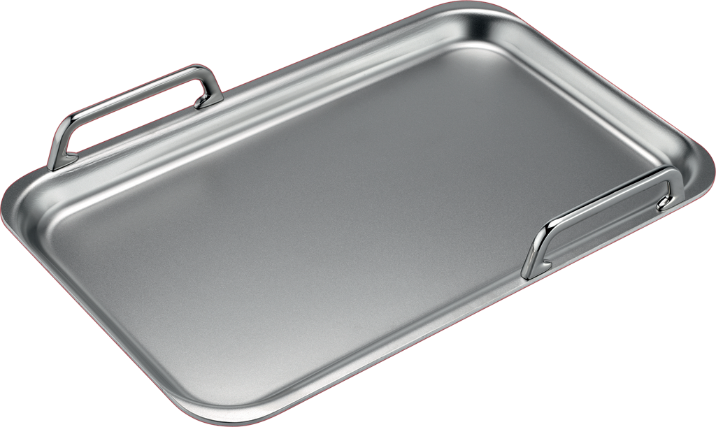 NEFF INDUCTION TEPPANYAKI PLATE Z9417X2 Berloni Appliances