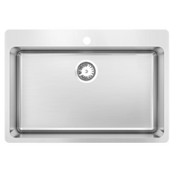 ABEY 70L LATROBE LAUNDRY TROUGH - LT70