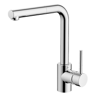ABEY LUCIA SQUARE PULLOUT TAP - 3K6
