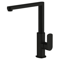 ABEY GARETH ASHTON MADISON BLACK HIGH HEAD TAP - 2K1-B