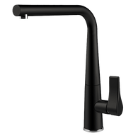 ABEY GESSI EMPORIO PROTON CONCEALED BLACK TAP - 17175B