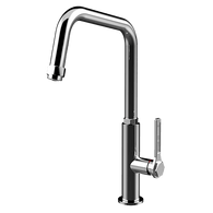 ABEY GESSI OFFICINE CONCEALED CHROME TAP - 60051