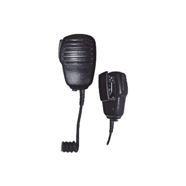 FLARE Compact Speaker Microphone