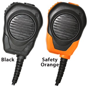 2 way microphone and speaker