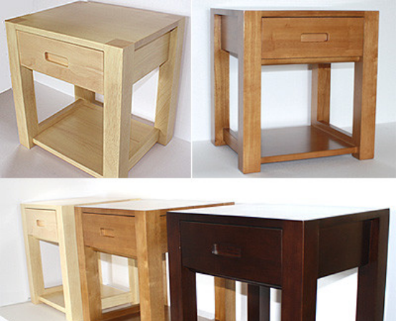 Bedside Tables