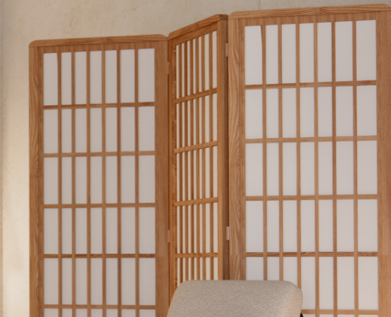 Shoji Screens