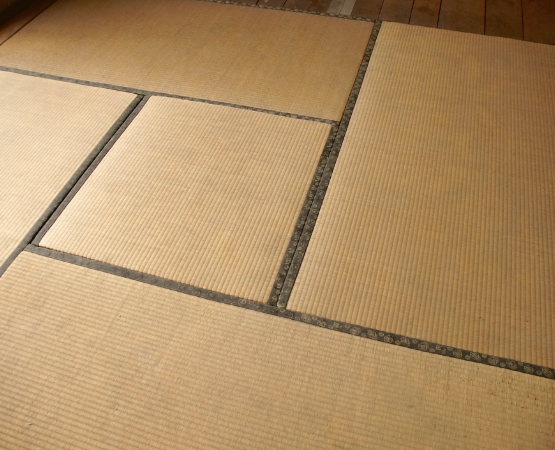 Tatami Mats
