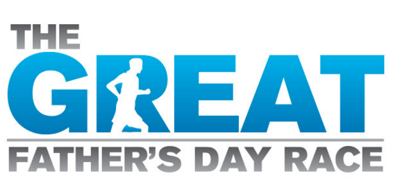 The Great Father's Day Race