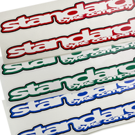 VINTAGE BUBBLE ERA STICKER PACKs