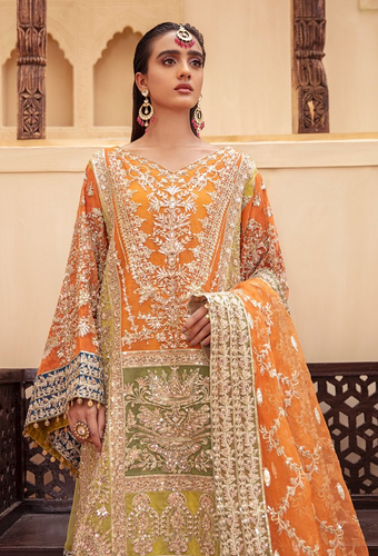  Freesia Formal Collection Dubai