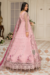 Online Shopping Maryam's Chiffon Collection London 03