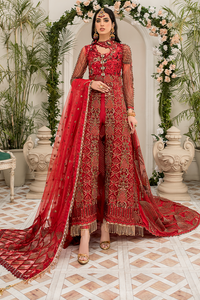 Most Popular Maryam's Chiffon Collection Lords 01