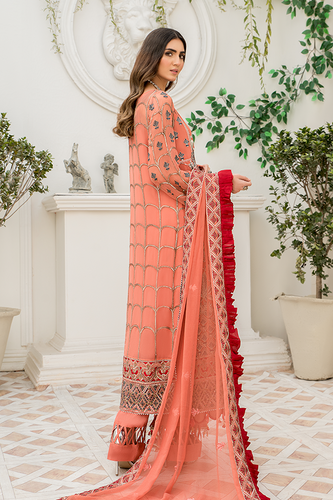 Ladies Maryam's Chiffon Collection Ireland 04