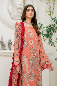 Ladies Maryam's Chiffon Collection Ireland 03