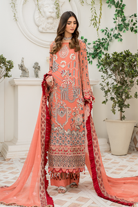 Ladies Maryam's Chiffon Collection Ireland 02