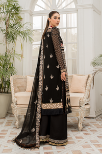 presenting Maryam's Chiffon Collection Iceland 03