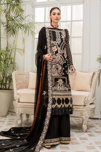 presenting Maryam's Chiffon Collection Iceland 01