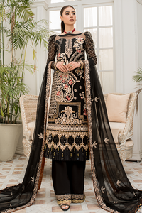 presenting Maryam's Chiffon Collection Iceland 02