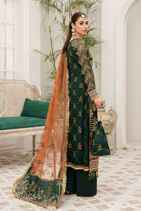 ladies Maryam's Chiffon Collection Italy 03