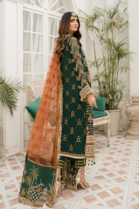 ladies Maryam's Chiffon Collection Italy 06